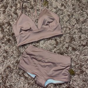 VS PINK Bikini/Gym Set